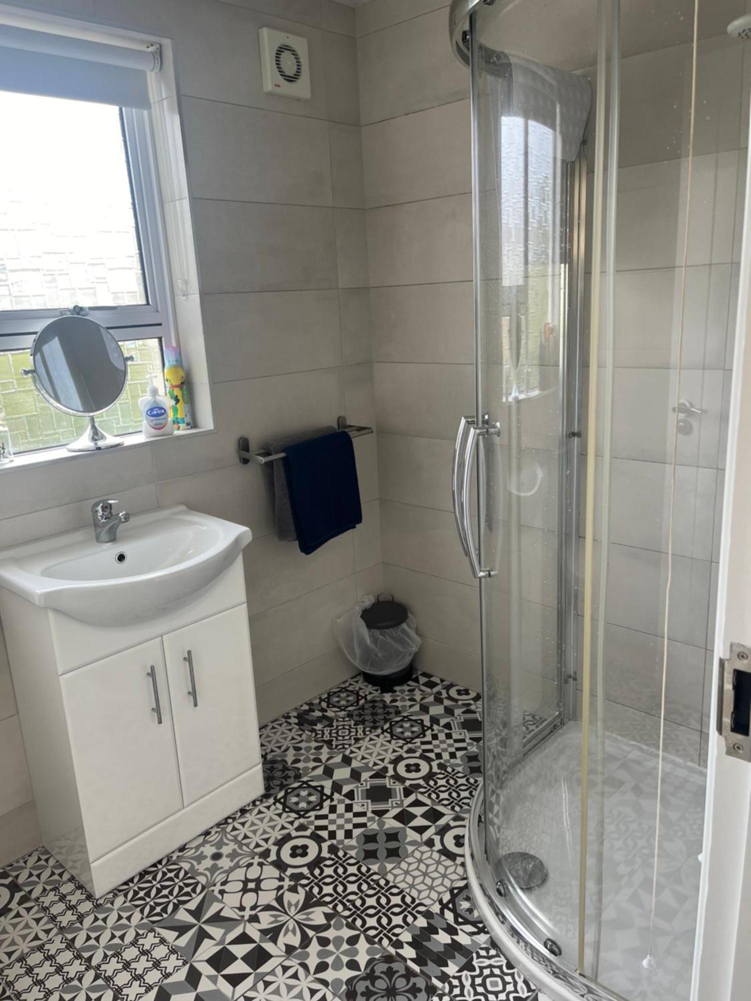 Grange House Villa Omagh Luaran gambar
