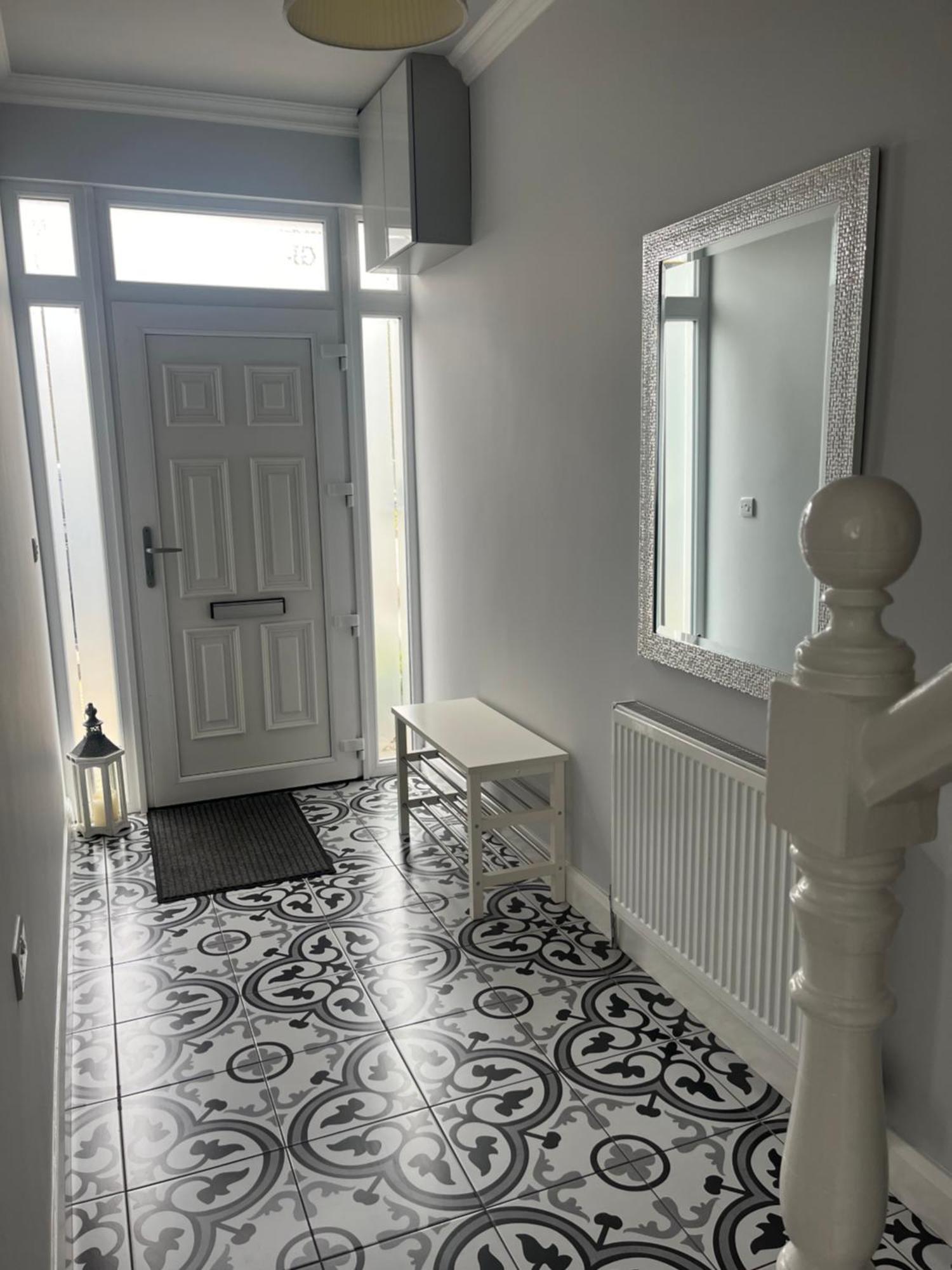 Grange House Villa Omagh Luaran gambar