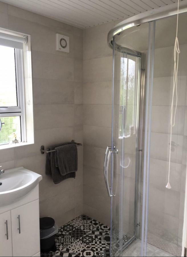 Grange House Villa Omagh Luaran gambar