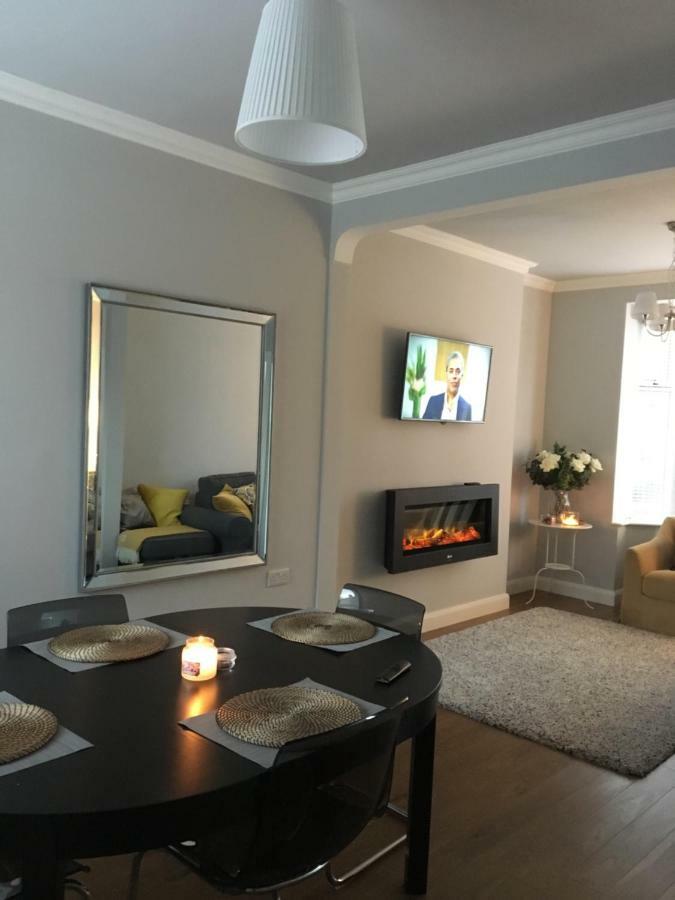 Grange House Villa Omagh Luaran gambar